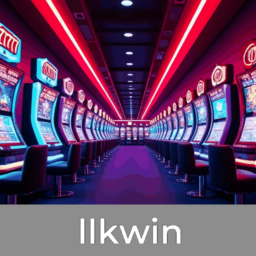 llkwin: Apostas Online com Segurança e Serviços Profissionais