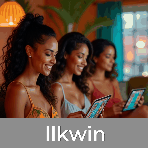 Registre-se e Desbloqueie Recompensas Exclusivas no llkwin
