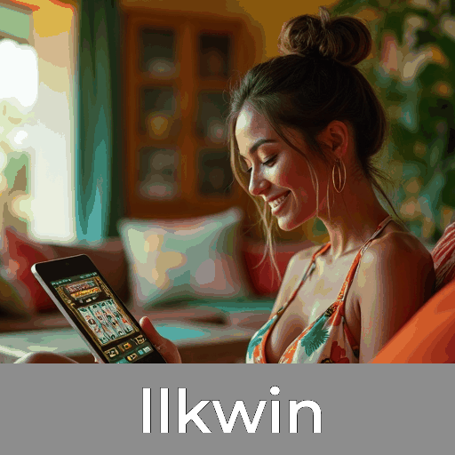 llkwin: Apostas Esportivas Precisão e Excelência