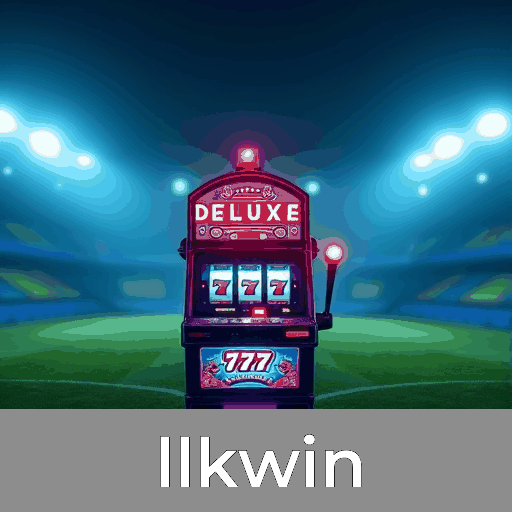 llkwin: Apostas Esportivas Precisão e Excelência