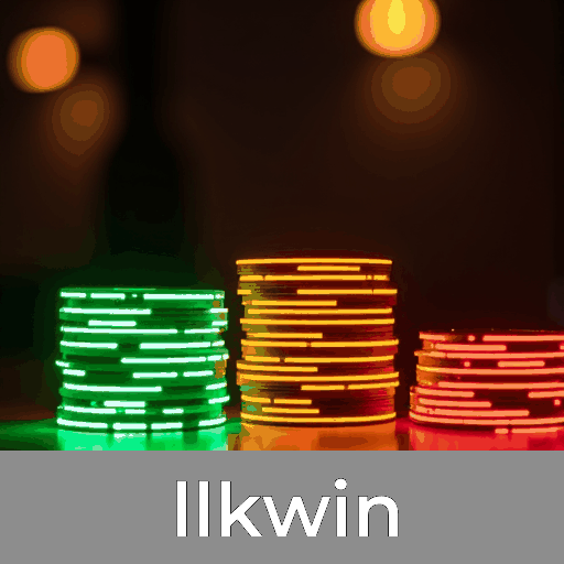 Qualidade Elite no Casino llkwin: Jogos Premium e Dealers Reais