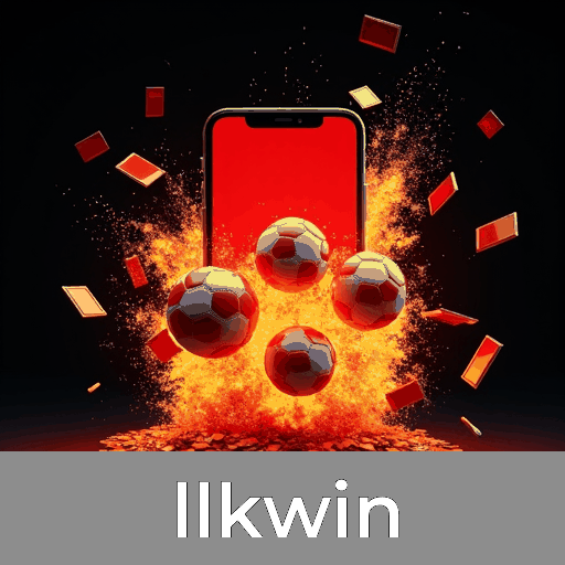 Registre-se e Desbloqueie Recompensas Exclusivas no llkwin