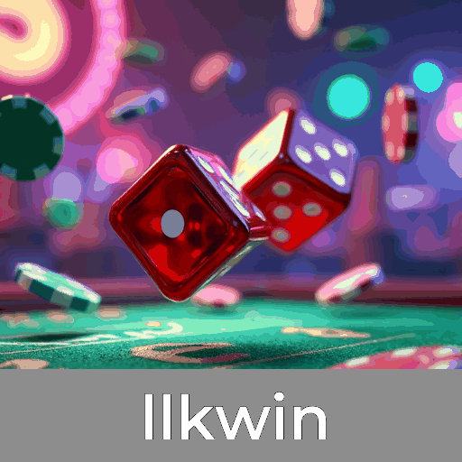 llkwin Inovação: Tecnologia de Jogos Futuristas