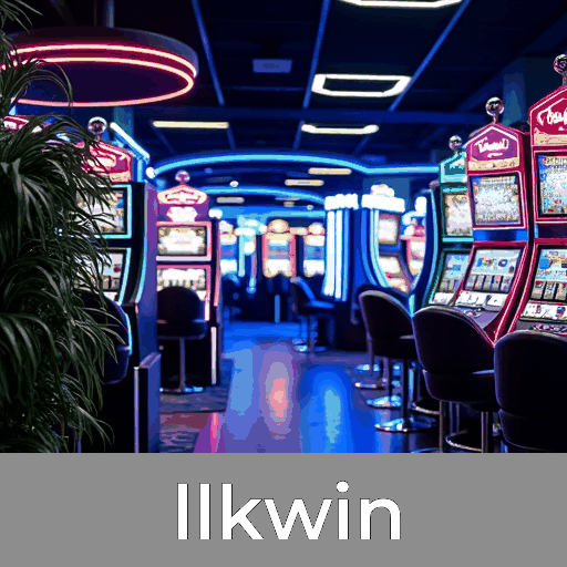 Registre-se e Desbloqueie Recompensas Exclusivas no llkwin