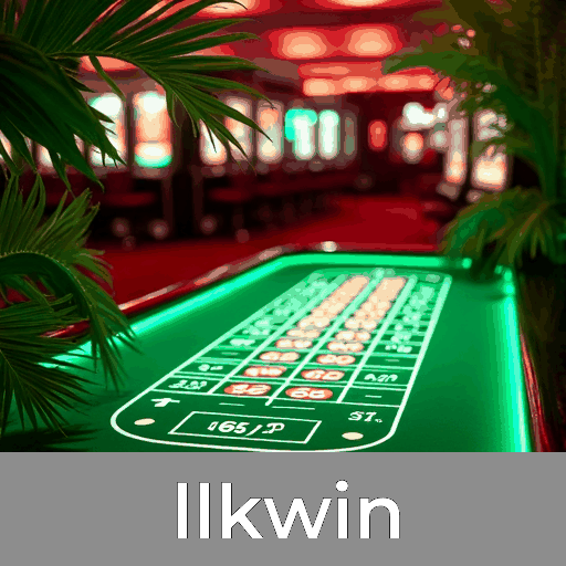 llkwin: Apostas Esportivas Precisão e Excelência