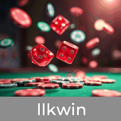 Tecnologia 3D Holográfica em Jogos de Cassino no llkwin