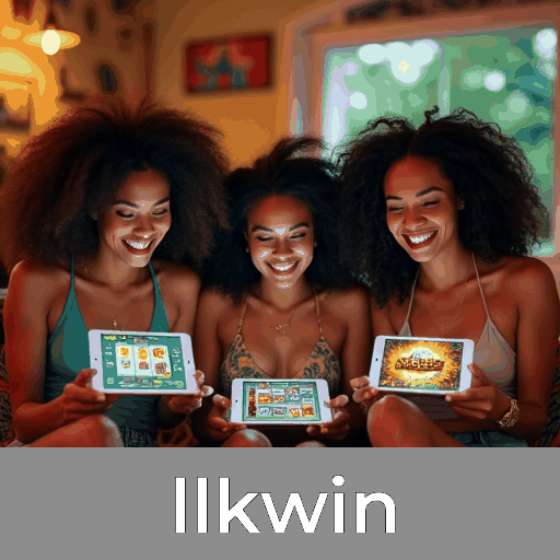 Registre-se e Desbloqueie Recompensas Exclusivas no llkwin