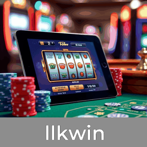 Qualidade Elite no Casino llkwin: Jogos Premium e Dealers Reais