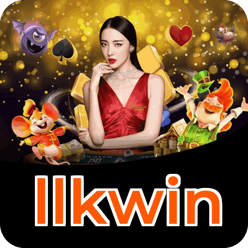 Siga a llkwin no Facebook