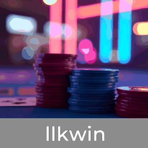 llkwin Inovação: Tecnologia de Jogos Futuristas