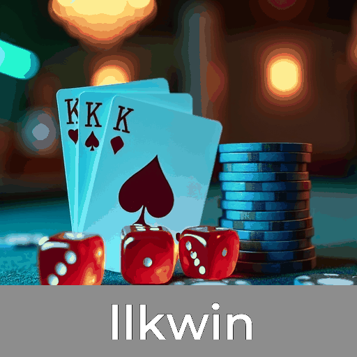 llkwin: Sua Plataforma de Cassino e Apostas Confiável e Segura